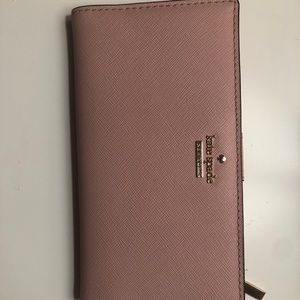 kate spade wallet